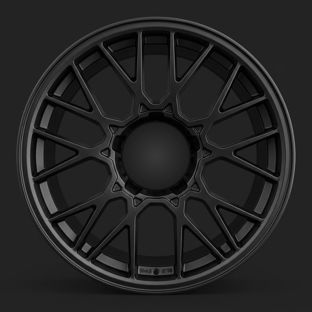 Wheel Pros Rotiform KPS